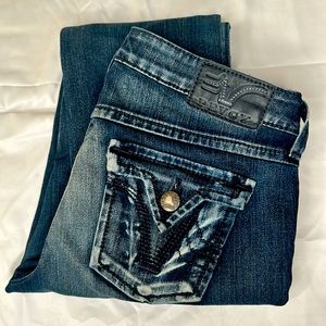 PRVCY premium jeans